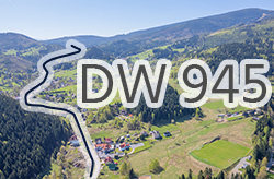 droga dw945